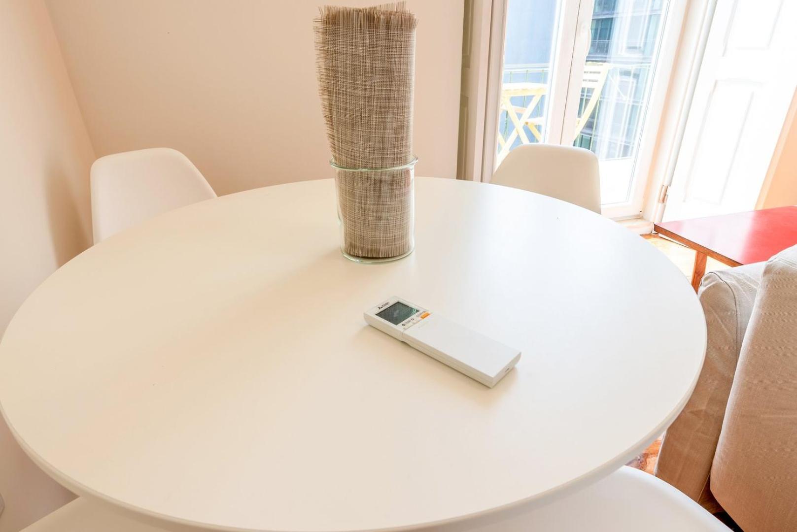 Guestready - Saldanha Building Tower Apartment Lisbon Exterior photo