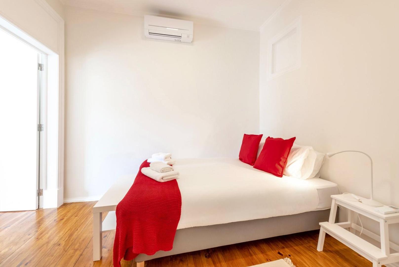 Guestready - Saldanha Building Tower Apartment Lisbon Exterior photo